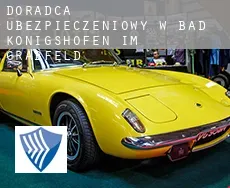 Doradca ubezpieczeniowy w  Bad Königshofen im Grabfeld