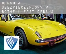 Doradca ubezpieczeniowy w  Bothell East