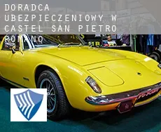 Doradca ubezpieczeniowy w  Castel San Pietro Romano
