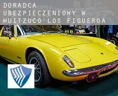 Doradca ubezpieczeniowy w  Huitzuco de los Figueroa