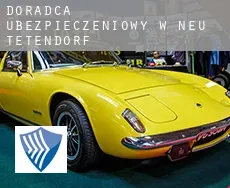 Doradca ubezpieczeniowy w Neu Tetendorf