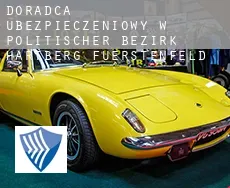 Doradca ubezpieczeniowy w  Politischer Bezirk Hartberg-Fuerstenfeld