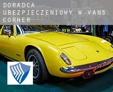 Doradca ubezpieczeniowy w  Vans Corner