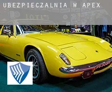 Ubezpieczalnia w  Apex