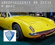 Ubezpieczenie na życie w Boaz