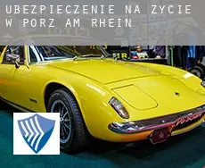 Ubezpieczenie na życie w  Porz am Rhein
