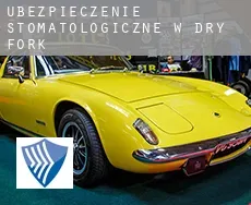 Ubezpieczenie stomatologiczne w  Dry Fork