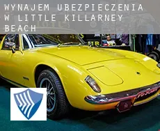 Wynajem ubezpieczenia w  Little Killarney Beach