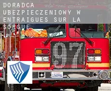 Doradca ubezpieczeniowy w  Entraigues-sur-la-Sorgue