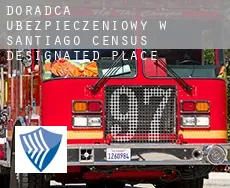 Doradca ubezpieczeniowy w  Santiago