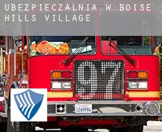 Ubezpieczalnia w  Boise Hills Village