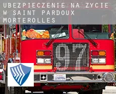 Ubezpieczenie na życie w  Saint-Pardoux-Morterolles