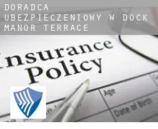 Doradca ubezpieczeniowy w  Dock Manor Terrace