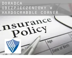 Doradca ubezpieczeniowy w  Hardscrabble Corner