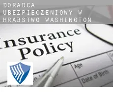 Doradca ubezpieczeniowy w  Hrabstwo Washington
