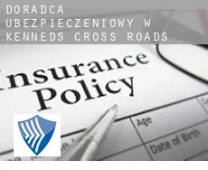 Doradca ubezpieczeniowy w Kenned’s Cross Roads