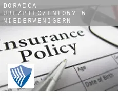 Doradca ubezpieczeniowy w  Niederwenigern