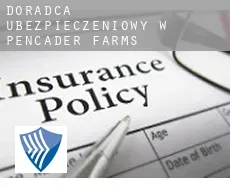 Doradca ubezpieczeniowy w  Pencader Farms