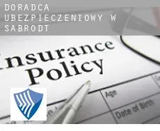 Doradca ubezpieczeniowy w  Sabrodt