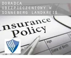 Doradca ubezpieczeniowy w  Sonneberg Landkreis