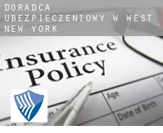 Doradca ubezpieczeniowy w West New York