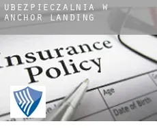 Ubezpieczalnia w  Anchor Landing