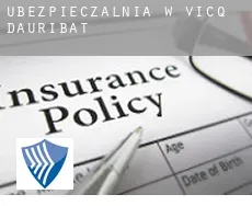 Ubezpieczalnia w  Vicq-d'Auribat