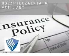 Ubezpieczalnia w  Vrillant