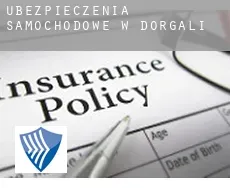 Ubezpieczenia samochodowe w  Dorgali