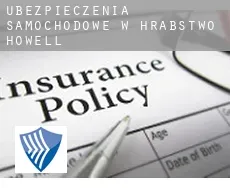 Ubezpieczenia samochodowe w  Hrabstwo Howell
