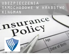Ubezpieczenia samochodowe w Hrabstwo Kingman