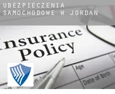Ubezpieczenia samochodowe w  Jordan
