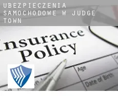 Ubezpieczenia samochodowe w  Judge Town