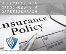 Ubezpieczenia samochodowe w  Oberfischbach