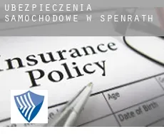 Ubezpieczenia samochodowe w  Spenrath