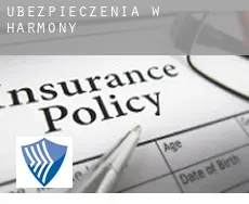 Ubezpieczenia w  Harmony