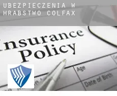 Ubezpieczenia w  Hrabstwo Colfax