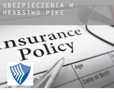 Ubezpieczenia w Hrabstwo Pike
