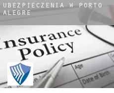 Ubezpieczenia w  Porto Alegre