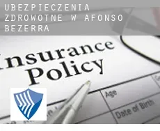 Ubezpieczenia zdrowotne w  Afonso Bezerra