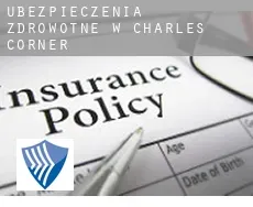 Ubezpieczenia zdrowotne w  Charles Corner