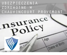 Ubezpieczenia zdrowotne w  Chauvincourt-Provemont