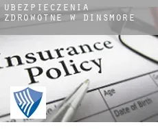 Ubezpieczenia zdrowotne w  Dinsmore