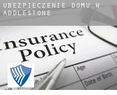 Ubezpieczenie domu w  Addlestone
