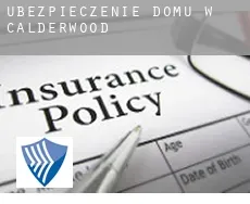 Ubezpieczenie domu w  Calderwood