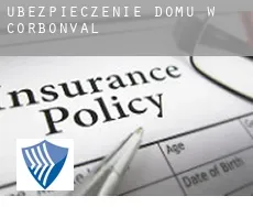 Ubezpieczenie domu w  Corbonval