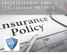 Ubezpieczenie domu w  Earlysville Heights