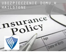 Ubezpieczenie domu w  Hailstone