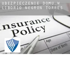 Ubezpieczenie domu w  Liborio Negron Torres