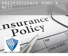 Ubezpieczenie domu w Mott